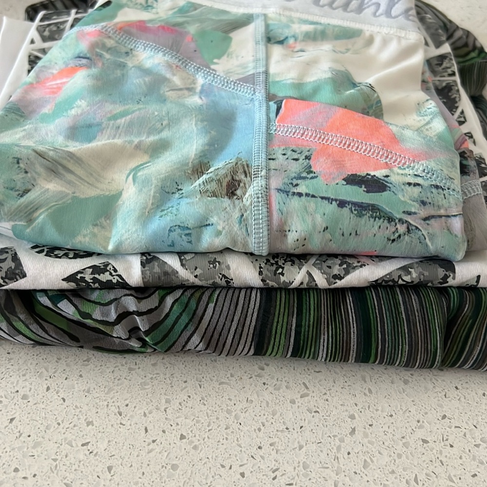 Bundle for Heidi